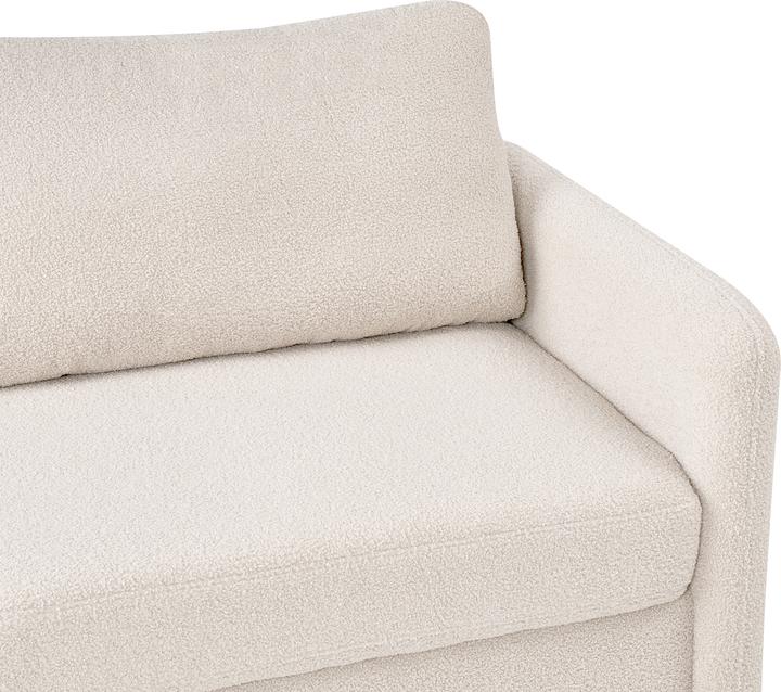 Actual product image Beliani Mare (3-seater)