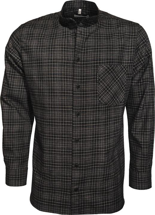 Immagine prodotto Jenni Hemden Kontrasthemd Nando (S, 3XL)