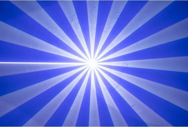 Image du produit Laserworld CS-24.000RGB ShowNET (LED)