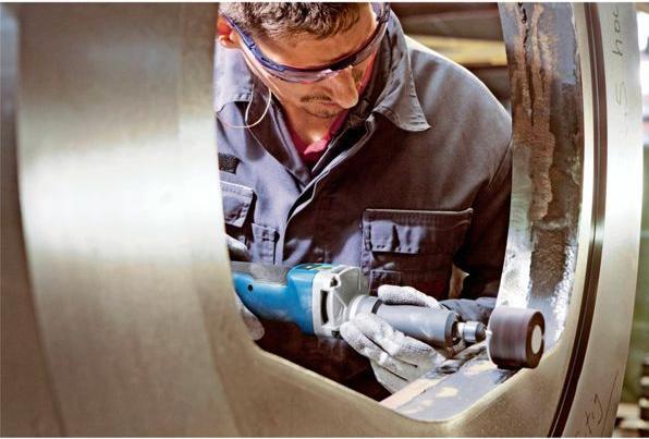 Produktbild Bosch Professional GGS 18V-10 SLC (Geradschleifer)