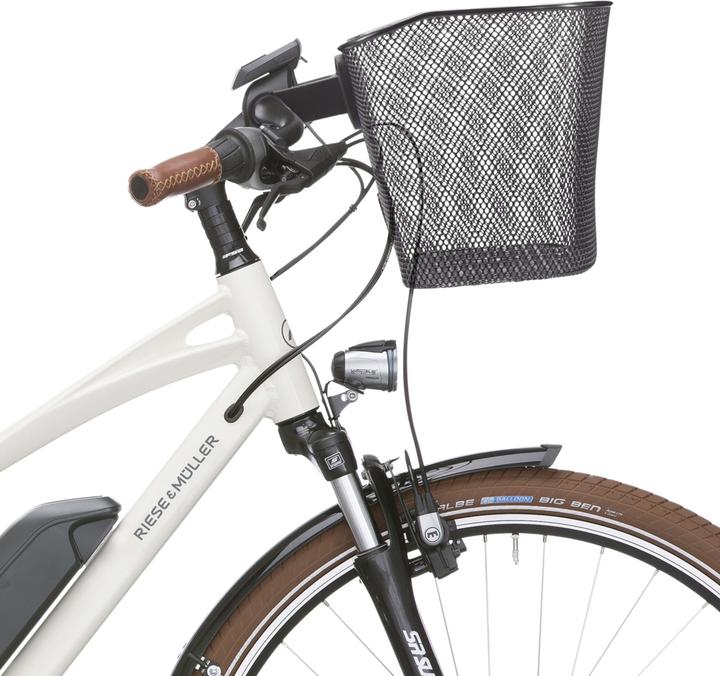 Produktbild KlickFix Festkorbhalter E