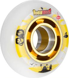 Actual product image Undercover Wheels (64 mm, 88a)
