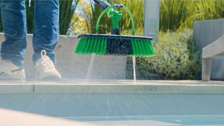 Immagine prodotto MediaShop Hammersmith AquaClean Deluxe 3,6 m (4 pz.)
