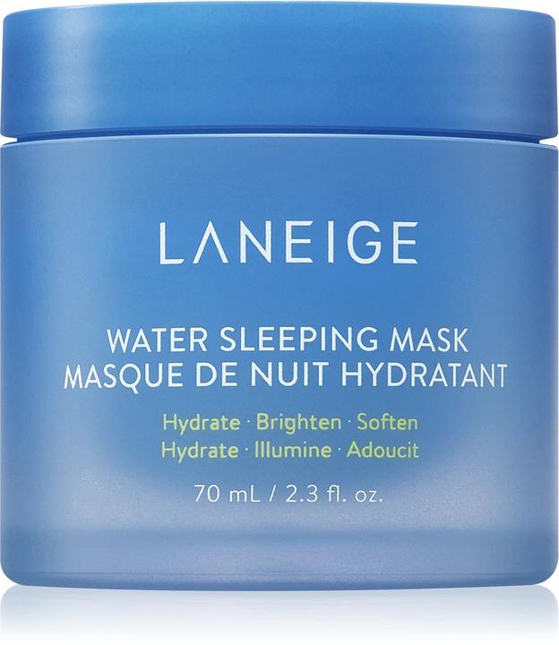Actual product image Laneige Water Sleeping Mask (70 ml)