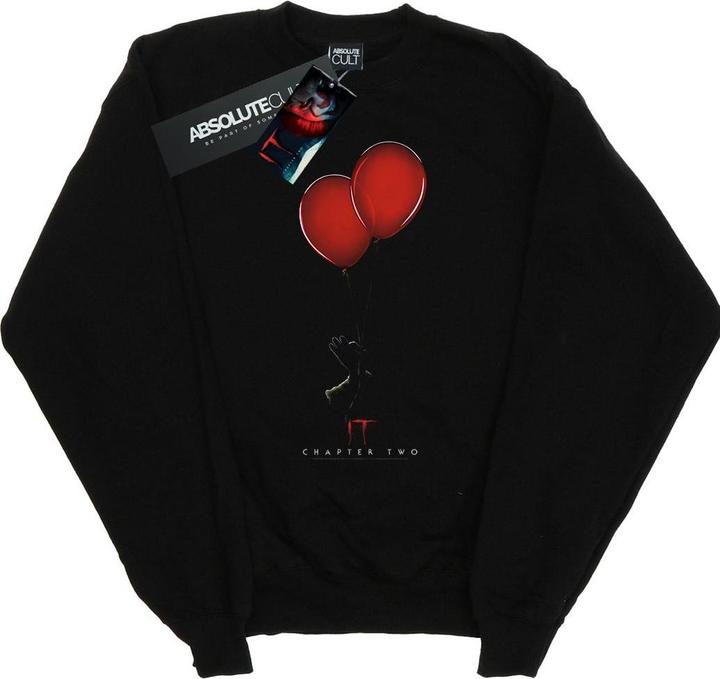 Image du produit It Chapter 2 - Sweat HAND WITH BALLOONS - Homme (L)