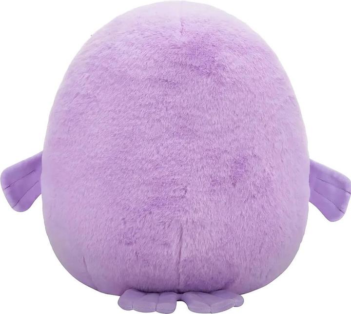 Actual product image Squishmallows Fuzz A Mallows assorted (30 cm)