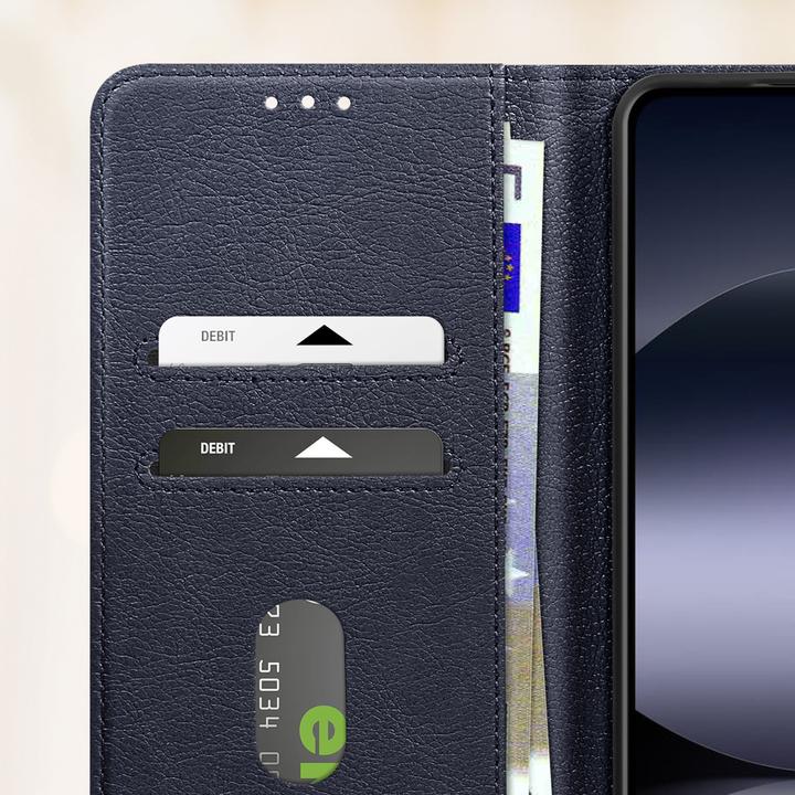 Immagine prodotto Avizar Chesterfield Cover (Xiaomi Redmi Note 14)