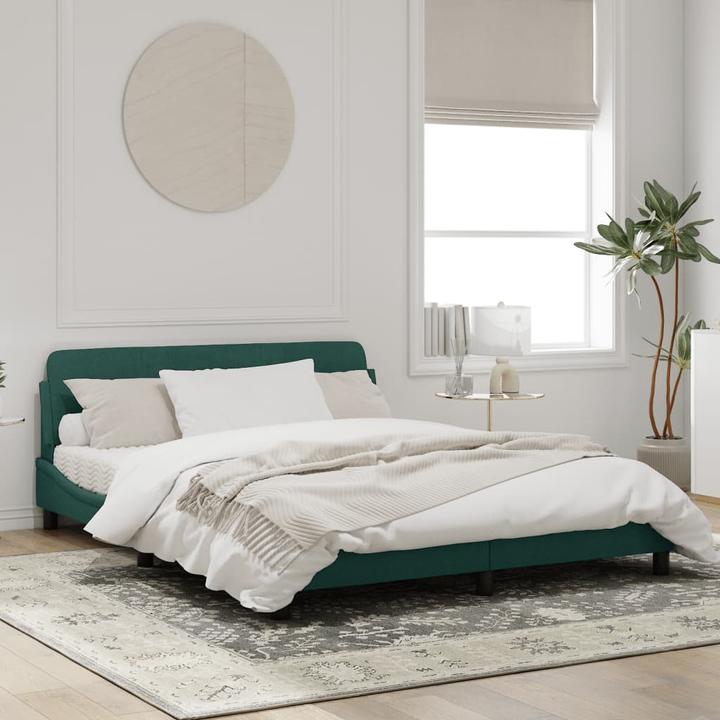 Image du produit vidaXL Bettgestell (160 x 200 cm)