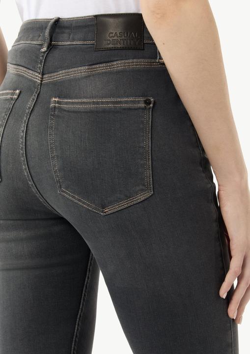 Produktbild Comma Jeans-Hose Super Skinny: elastische Jeans (34)