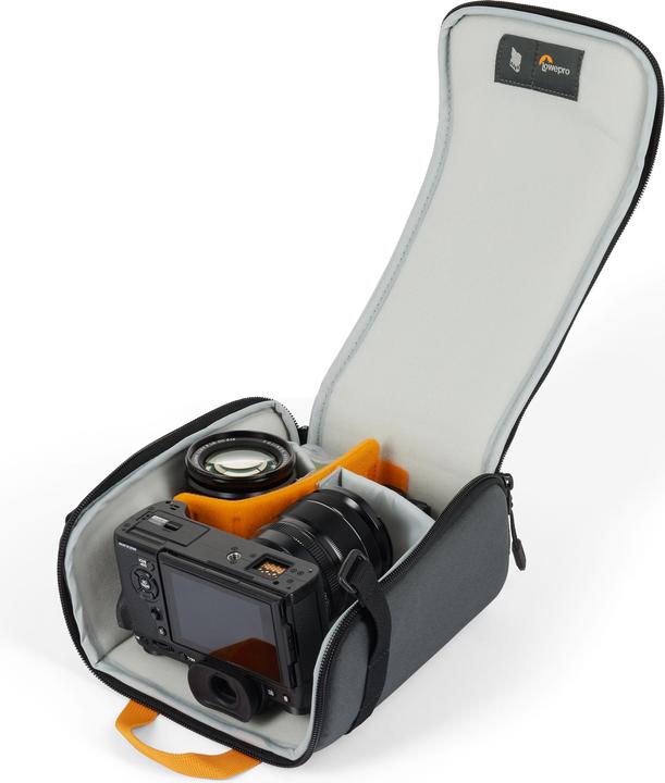 Actual product image Lowepro Trekker Lite Backpack 150 grey (Photo backpack, 18.50 l)