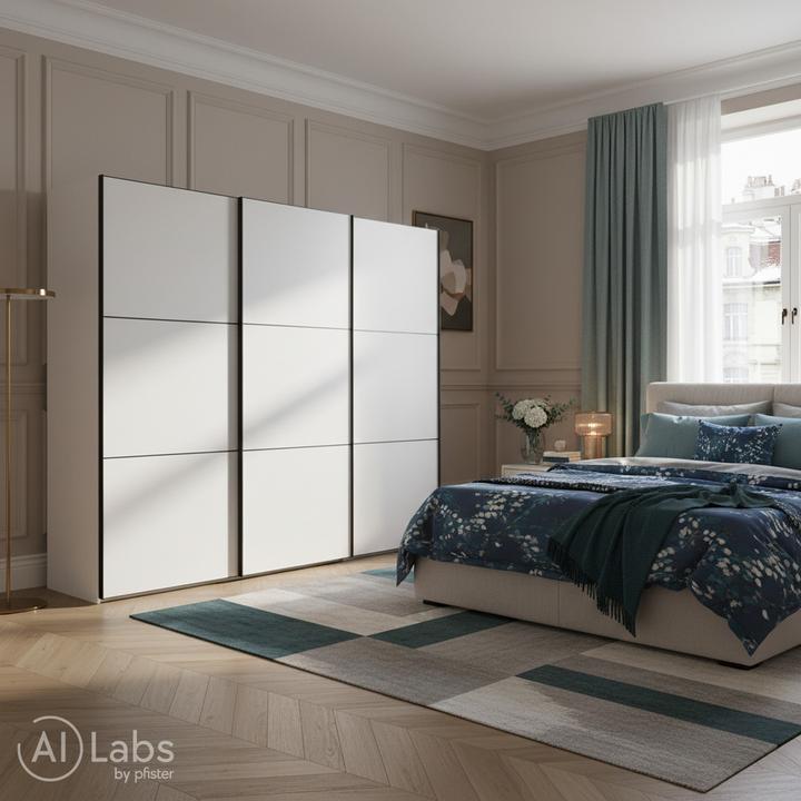 Actual product image Moderano Primo (280 x 222 cm)