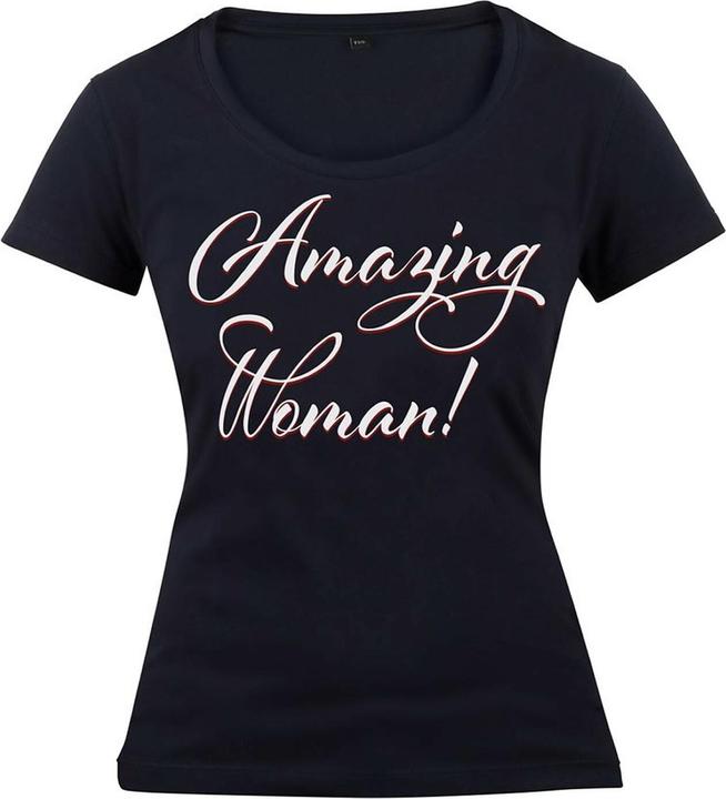 Actual product image Segura AMANDA LADY T-Shirt (L)