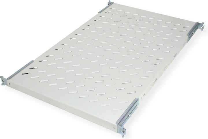 Produktbild Roline 19-Zoll Fachboden 1 HE