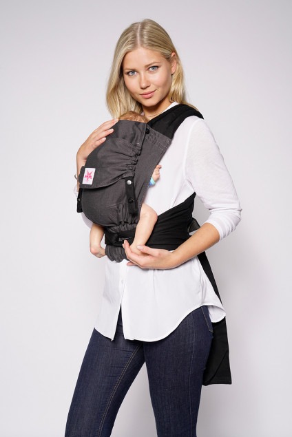 Image du produit Kokadi Juste M. Grey