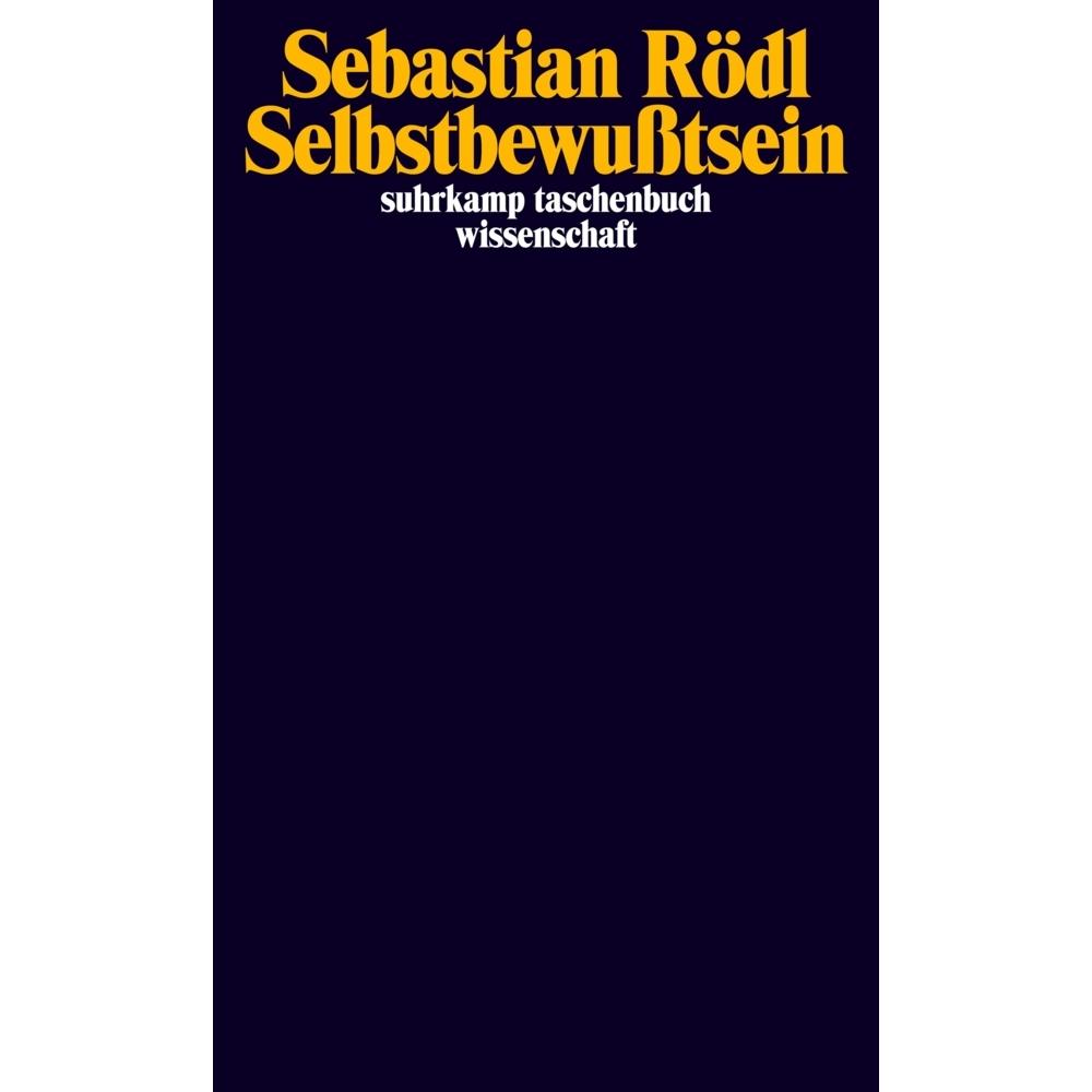 Selbstbewusstsein, Sachbücher von Sebastian Rödl