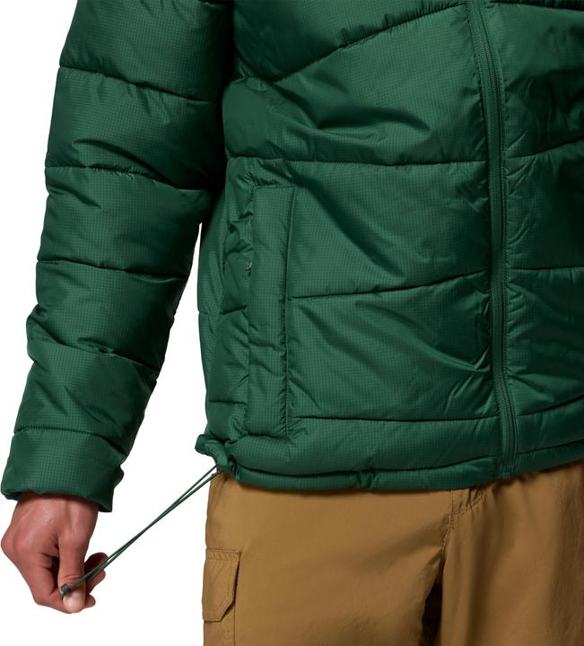 Image du produit Columbia Fivemile Butte™ II Hooded Jacket (L)