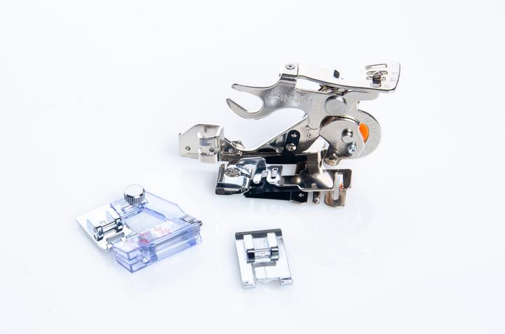 Singer Kit de pied-de-biche HOME DEKO