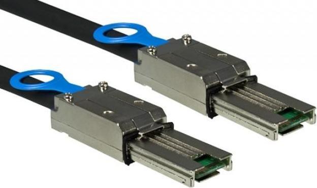 Actual product image MAG External SAS (Serial Attached SCSI) cable