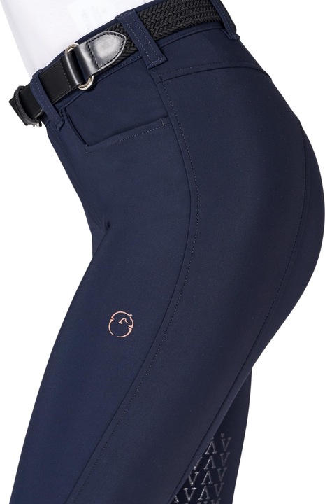 Produktbild Vestrum reithose syracuse (46)