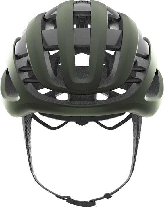 Produktbild Abus AirBreaker olive green S (51 - 55 cm)