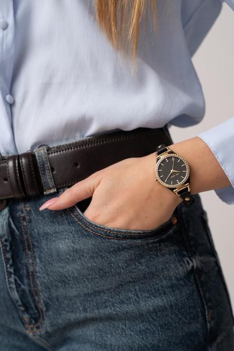 Immagine prodotto Paul Lorens Damenuhr PL13922A-1A2 + BOX