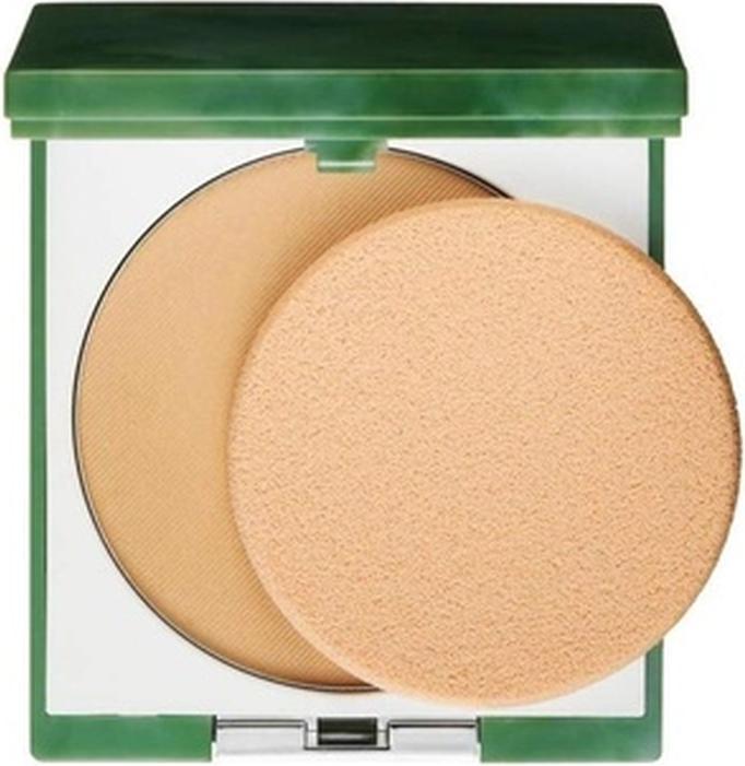 Actual product image Clinique Almost Powder Makeup SPF 15