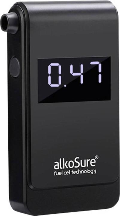 Produktbild Alkosure Alkoholtester