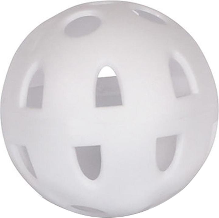 Produktbild Masters ÜbungsGolfbälle Airflow 6erPack