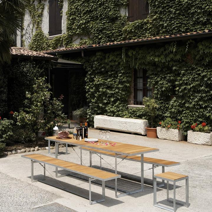 Image du produit Jan Kurtz Jever (220 cm)