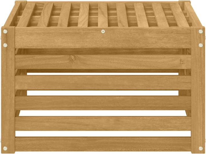 Produktbild vidaXL gartenmöbel