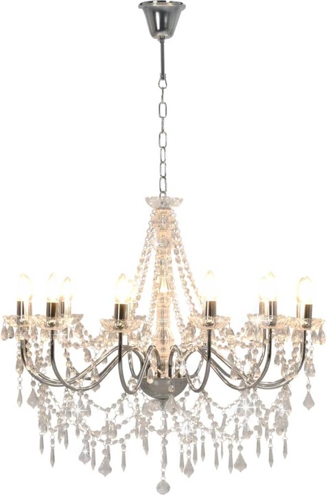 Actual product image VidaXL Lucasta (80 cm)