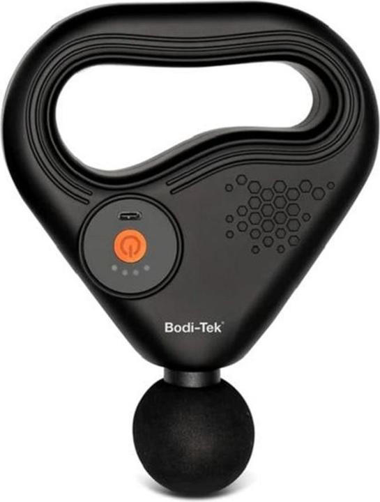 Actual product image Bodi-Tek Massage Gun BT-MAWB (4 Steps, 240 min)