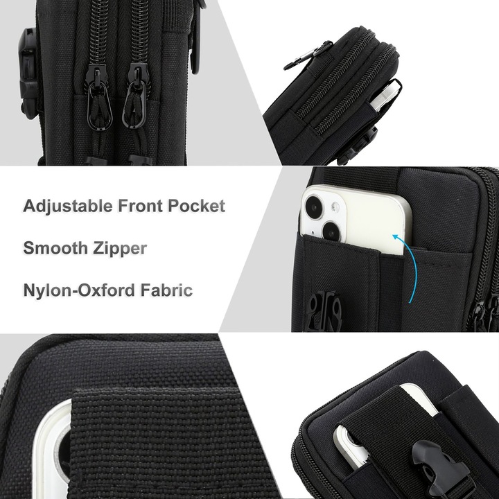 Image du produit Cadorabo Etui pour Motorola MOTO Z Coque Outdoor (Motorola Moto Z)