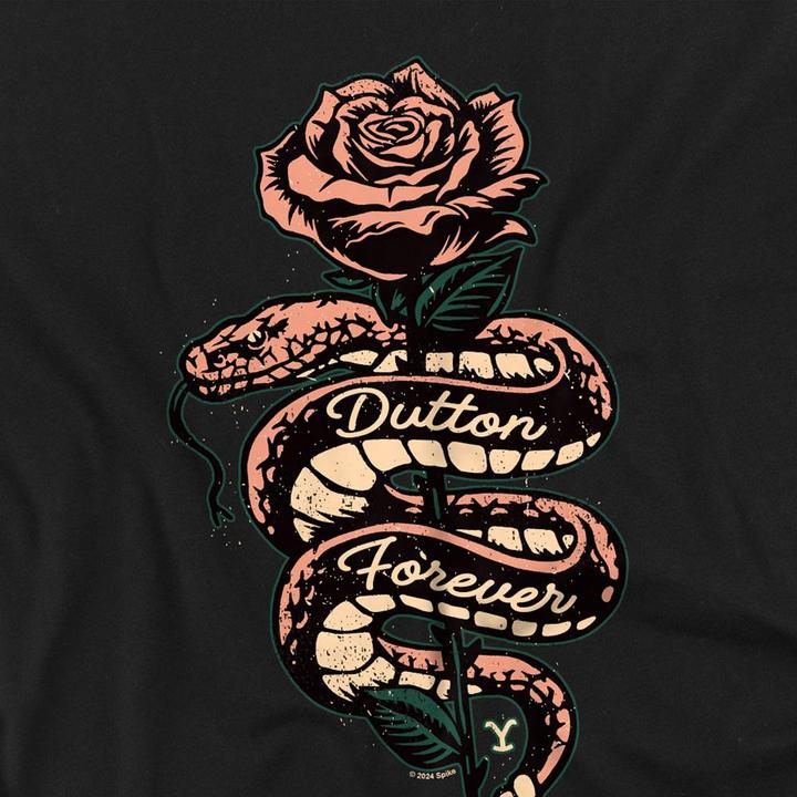 Produktbild Yellowstone TShirt (L)