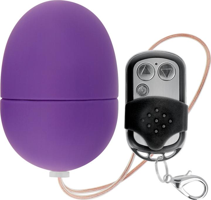 Produktbild Online Vibro-Ei mit Fernbedienung, Gr. M