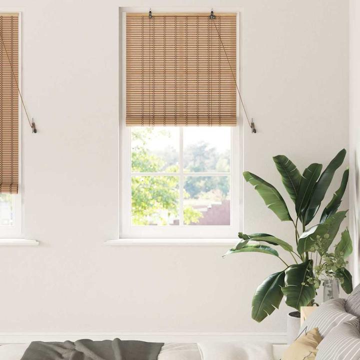 Actual product image VidaXL Window blinds (80 x 220 cm)