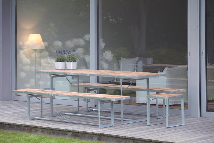 Image du produit Jan Kurtz Jever (220 cm)