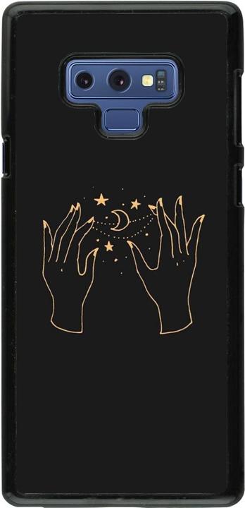 Immagine prodotto PhoneLook Mani magiche di Coque Grey (Samsung Galaxy Note 9)