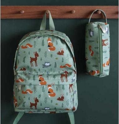 Produktbild A Little Lovely Company Schlamperetui