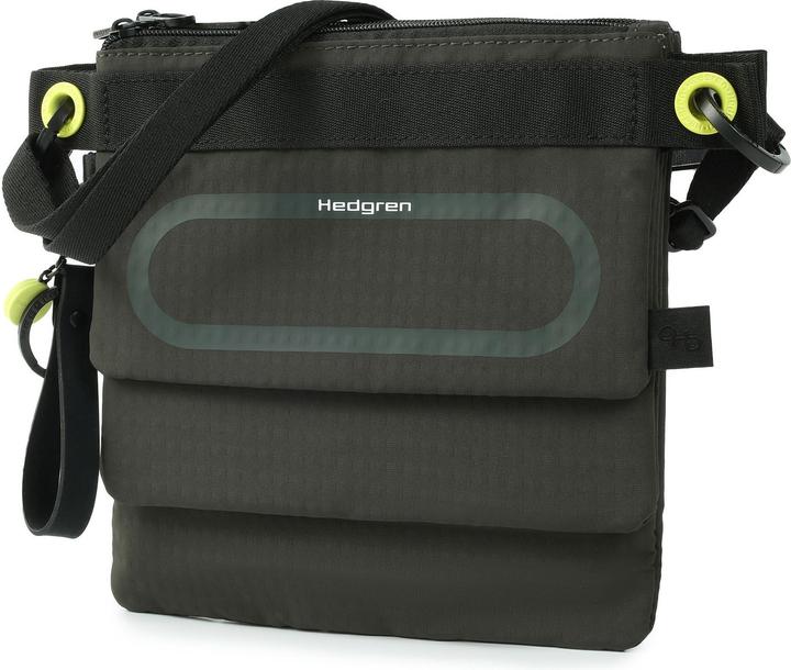 Produktbild Hedgren Uni Umhängetaschen-set RFID 3 tlg.