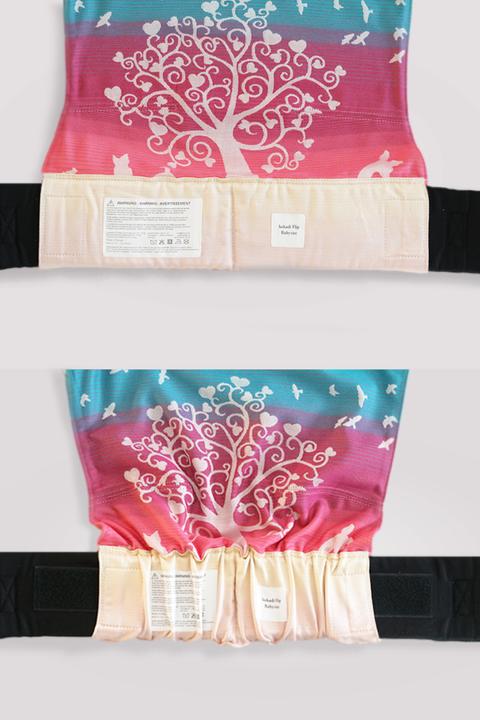 Produktbild Kokadi Hedwych im Wunderland