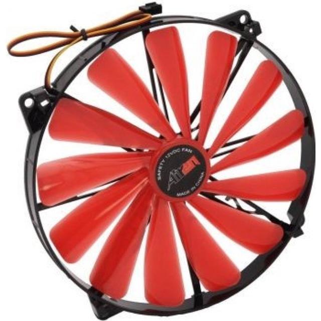 Airen FAN RedWingsGiantExtreme 200 () (200 mm, 1x) (AIREN - FRWGE200)
