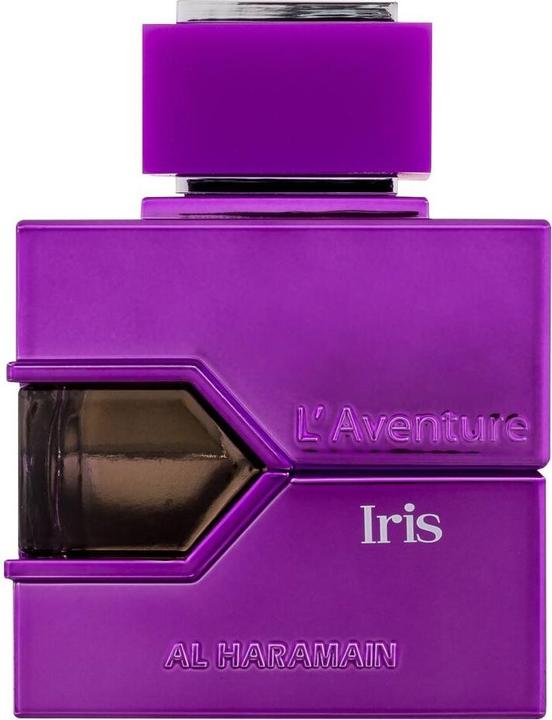 Immagine prodotto Al Haramain L'Aventure Iris (Extrait De Parfum, 100 ml)