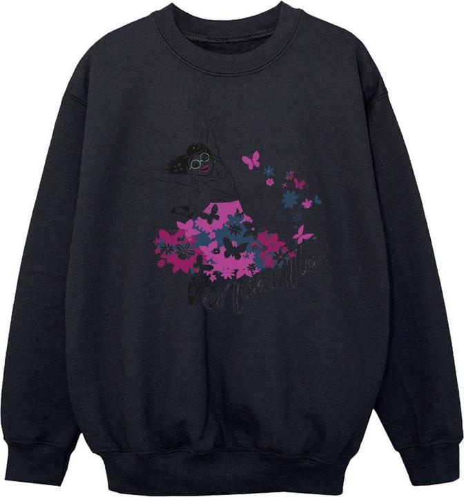 Produktbild Disney Encanto Mirabel Flower Sweatshirt Jungen (104)