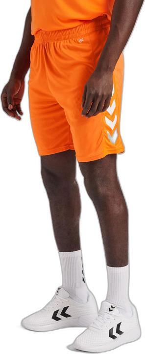Produktbild hummel Core Xk Poly Shorts (XXL)