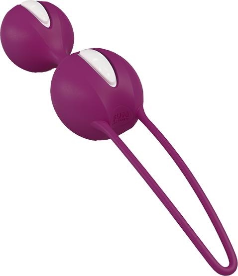 Immagine prodotto Fun Factory Smartballs Duo