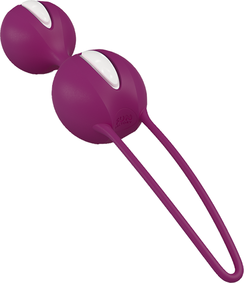 Immagine prodotto Fun Factory Smartballs Duo