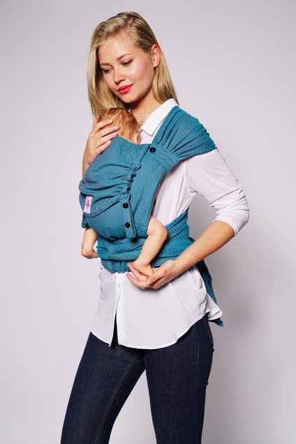 Blue, Grey