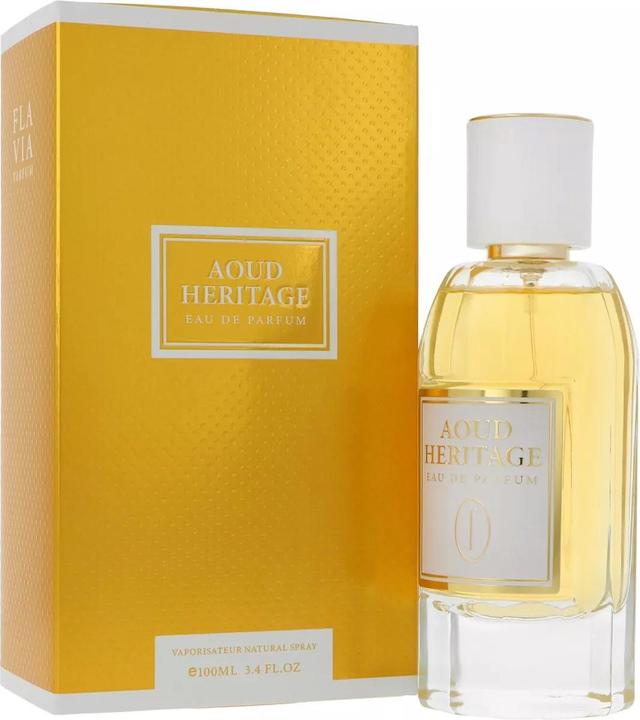 Immagine prodotto Flavia Aoud Heritage (Eau de parfum, 100 ml)