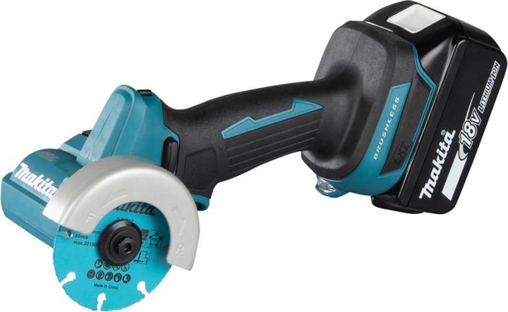 Actual product image Makita DMC300RTJ (76 mm)